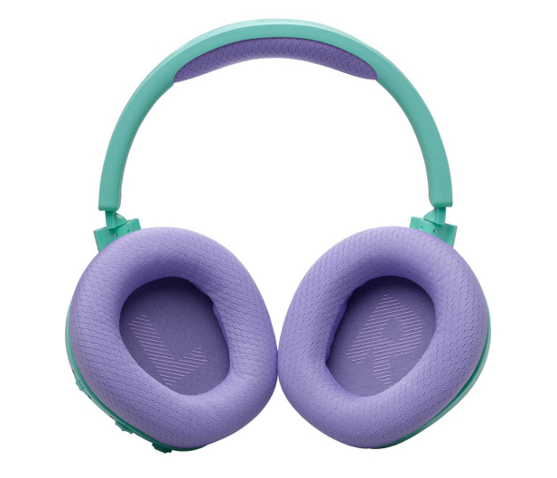 JBL Quantum 360 Turkusowe - 1262804 - zdjęcie 3